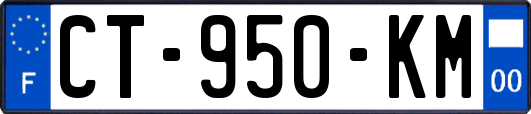 CT-950-KM