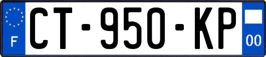 CT-950-KP