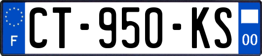 CT-950-KS