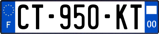 CT-950-KT