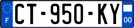 CT-950-KY