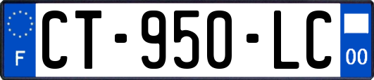 CT-950-LC