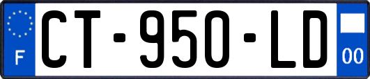 CT-950-LD