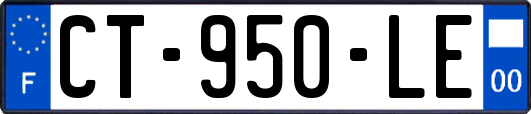 CT-950-LE