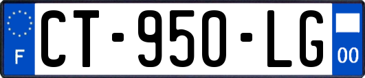 CT-950-LG