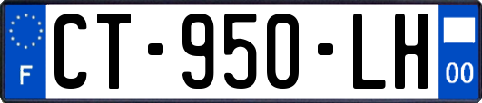 CT-950-LH