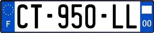 CT-950-LL