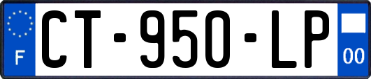 CT-950-LP