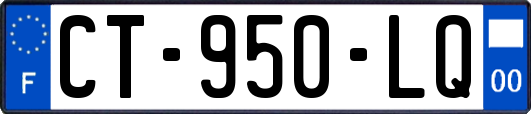 CT-950-LQ