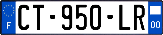 CT-950-LR
