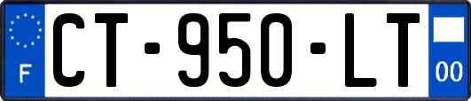 CT-950-LT