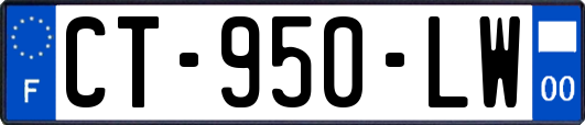 CT-950-LW