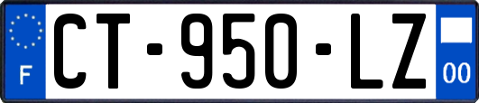 CT-950-LZ
