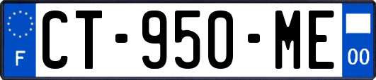CT-950-ME