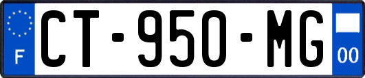 CT-950-MG