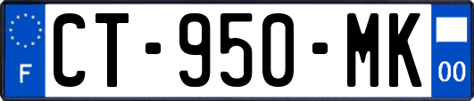 CT-950-MK