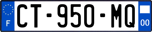CT-950-MQ