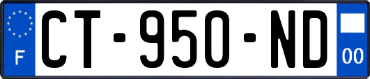 CT-950-ND