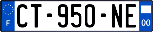 CT-950-NE