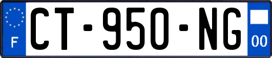 CT-950-NG