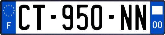CT-950-NN