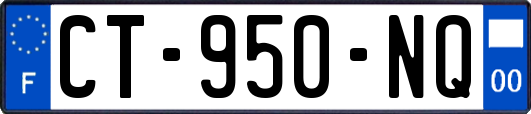 CT-950-NQ