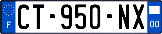 CT-950-NX