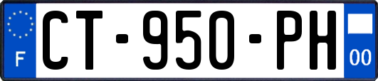 CT-950-PH