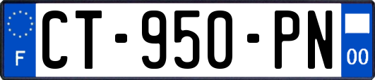 CT-950-PN