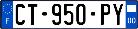 CT-950-PY