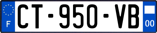 CT-950-VB