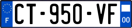 CT-950-VF