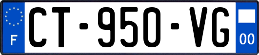 CT-950-VG