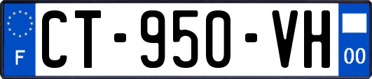 CT-950-VH