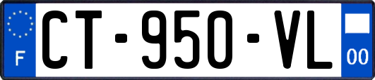 CT-950-VL