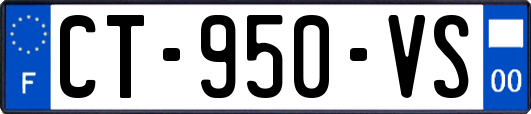 CT-950-VS