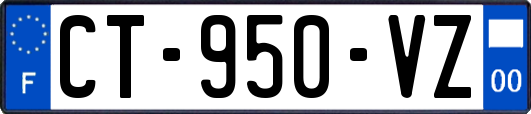 CT-950-VZ