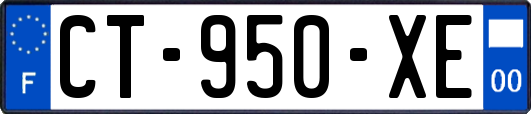 CT-950-XE