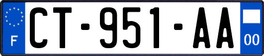 CT-951-AA