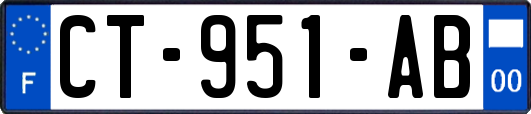 CT-951-AB