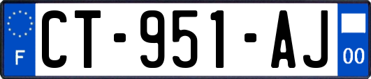 CT-951-AJ