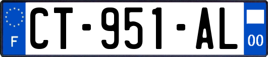 CT-951-AL