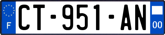 CT-951-AN