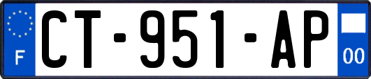 CT-951-AP