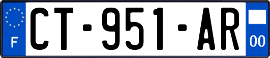 CT-951-AR