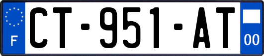 CT-951-AT