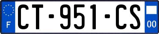 CT-951-CS