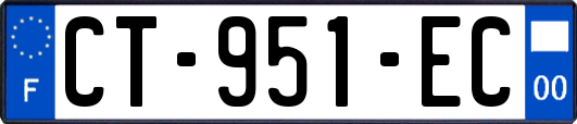 CT-951-EC