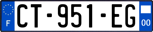 CT-951-EG