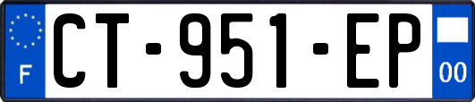 CT-951-EP